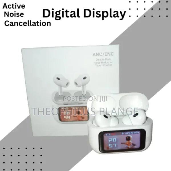 B20 Pro Airpods With Digital Display · Photo 3