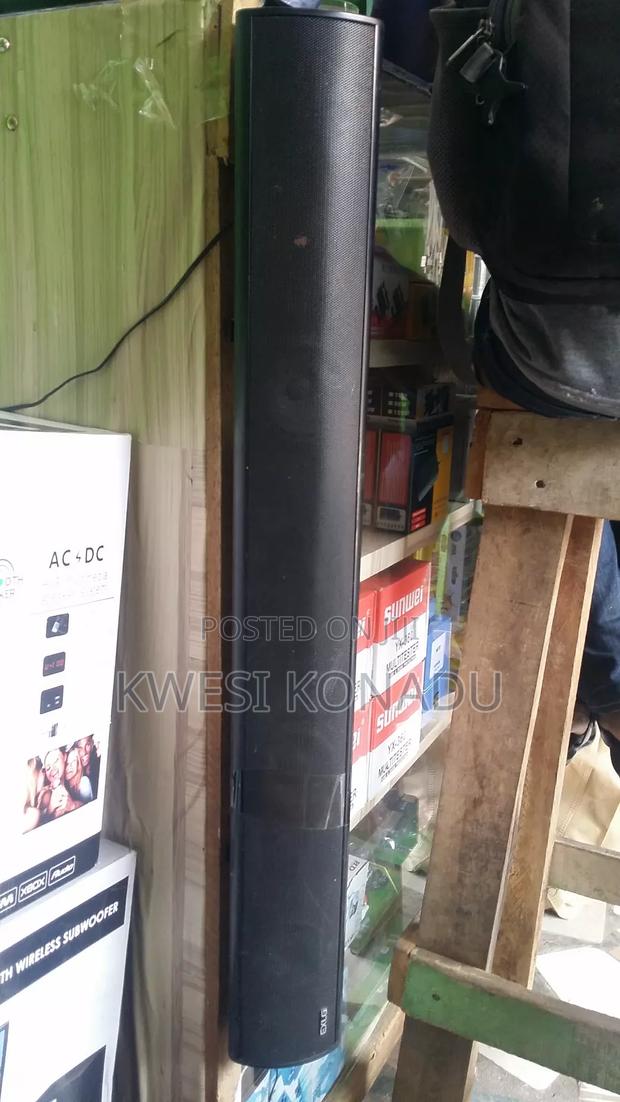 Exlg Single S05 Long Soundbar photo 2
