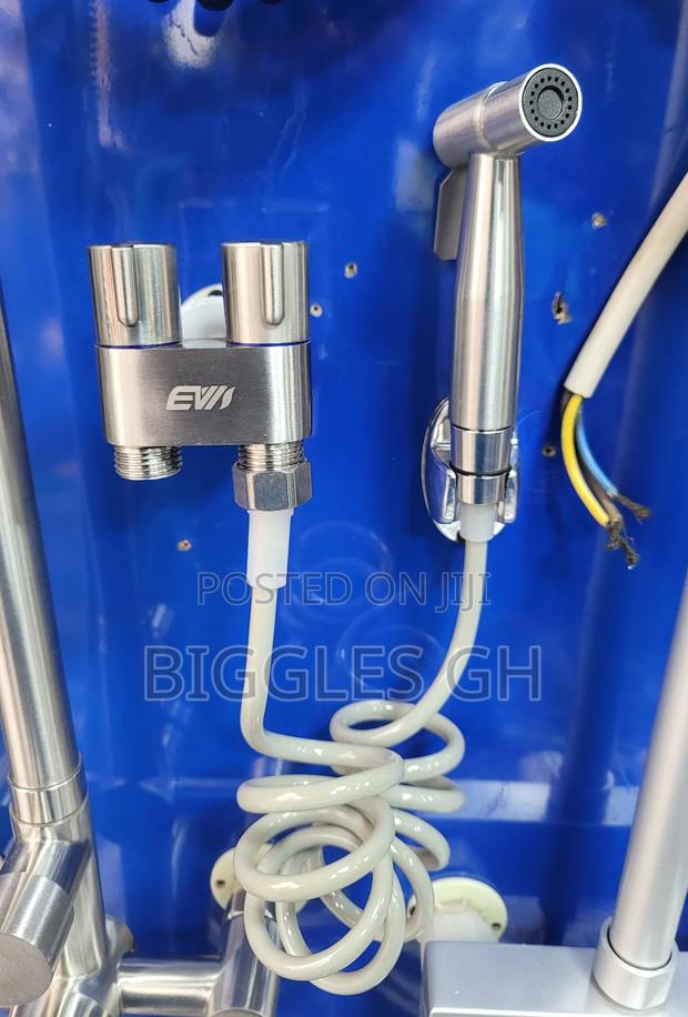 Shattaf (Bidet Tap Sprayer) · Photo 3