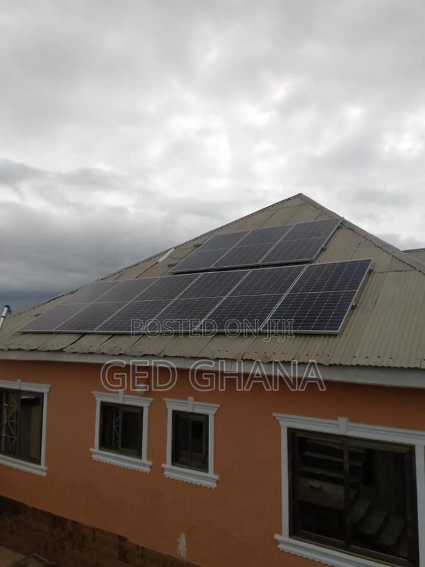 10,000 Watt Powerful Solar Kit photo 3