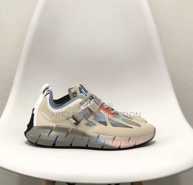 Reebok Zig Kinetica · Photo 3