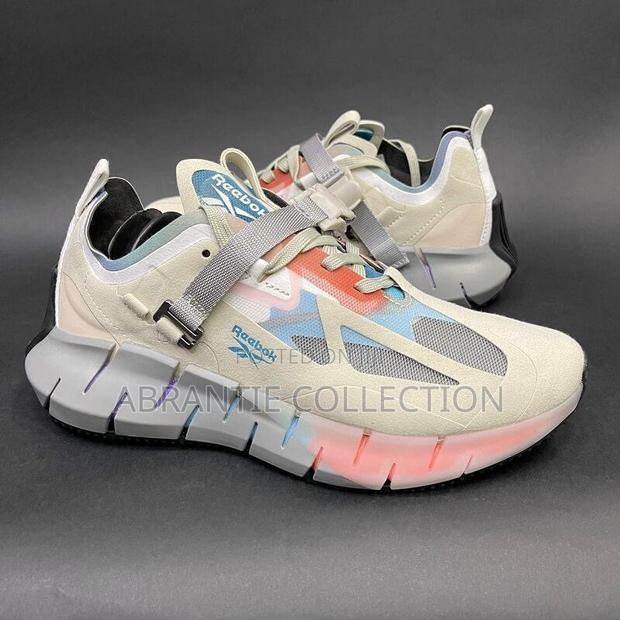 Reebok Zig Kinetica · Photo 4