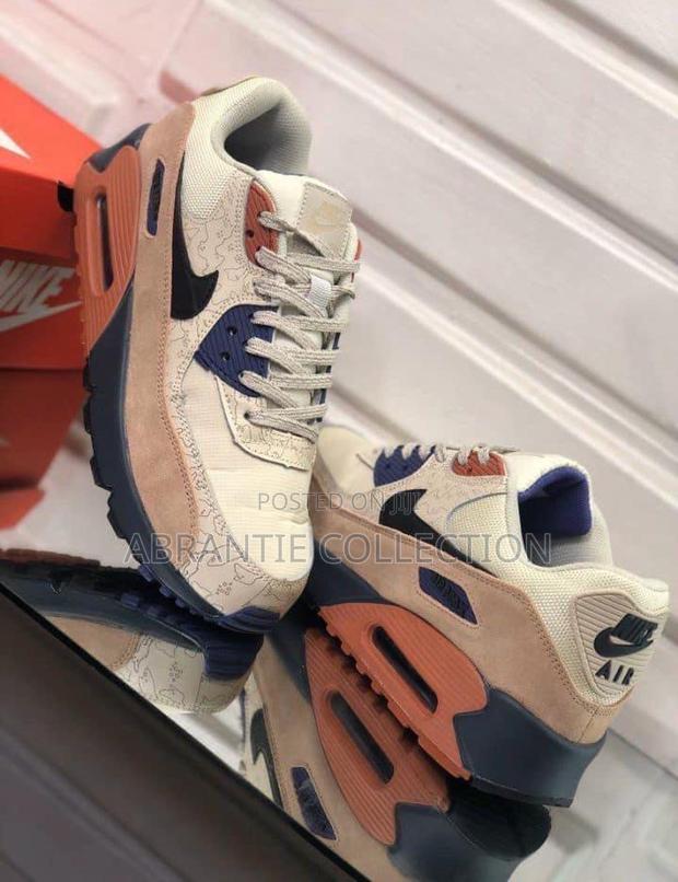 Nike Airmax 90 NRG Camowabb · Photo 3