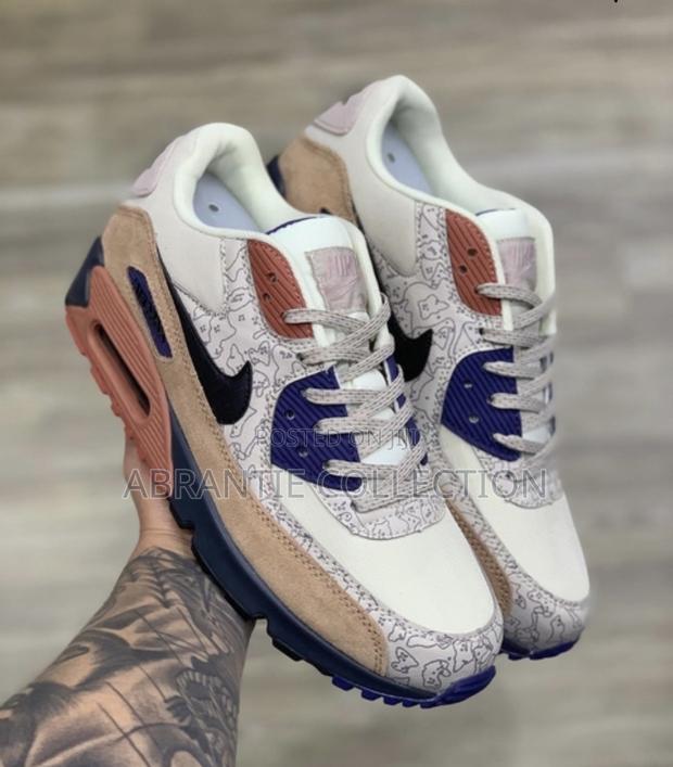 Nike Airmax 90 NRG Camowabb · Photo 4