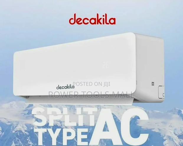 KECD021W Air Condition 1.5HP