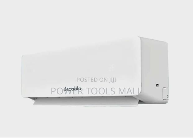 KECD021W Air Condition 1.5HP photo 2