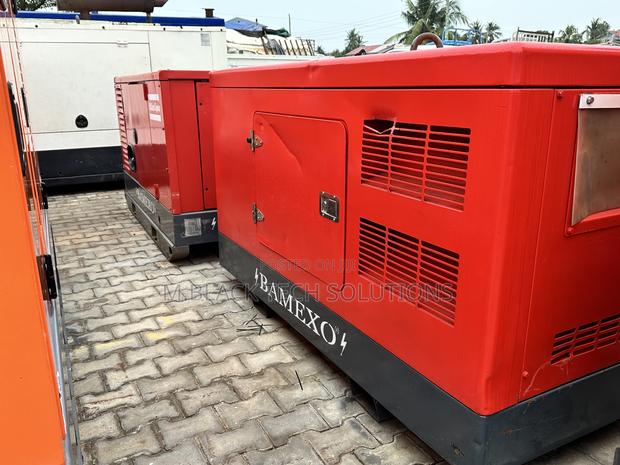 40 Kva Diesel Generators photo 2
