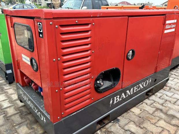40 Kva Diesel Generators photo 3