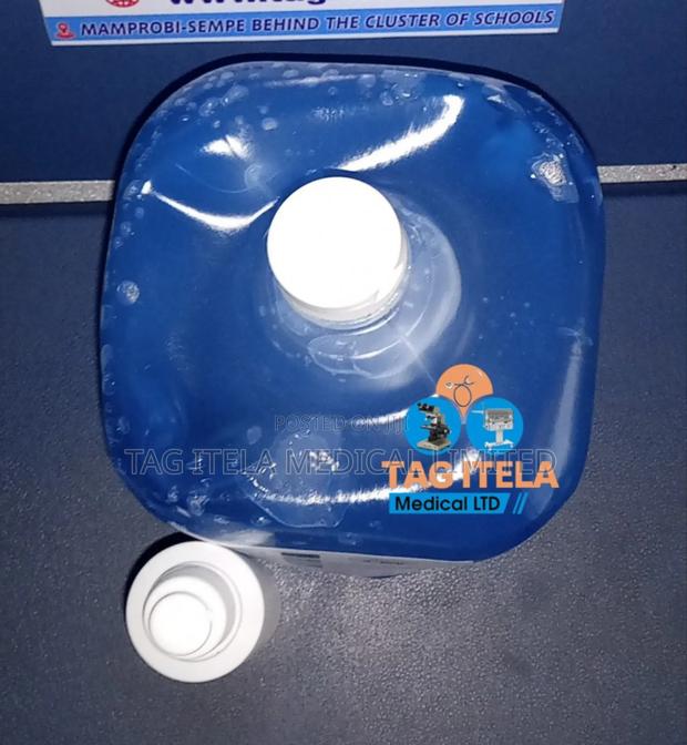 Ultrasound Gel (5ltrs) · Photo 2
