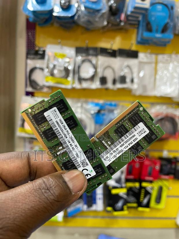 16gb Ddr4/Pc4 Ram (Pull Out) · Photo 4