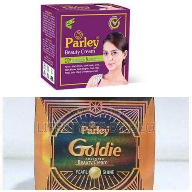Parley Beauty Cream / Parley Goldie · Photo 4