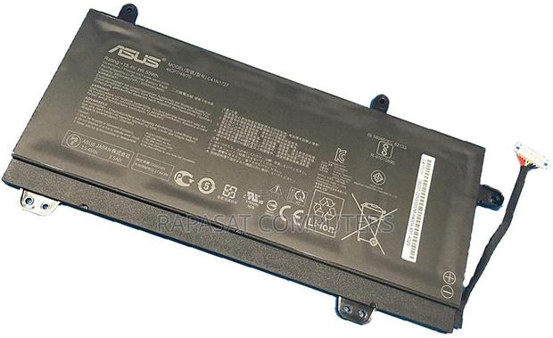 Asus C41N1727 Laptop Battery · Photo 2