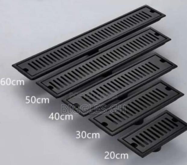Long Metal Floor in Different Length · Photo 3