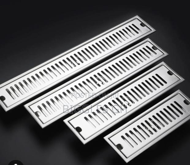 Long Metal Floor in Different Length · Photo 4