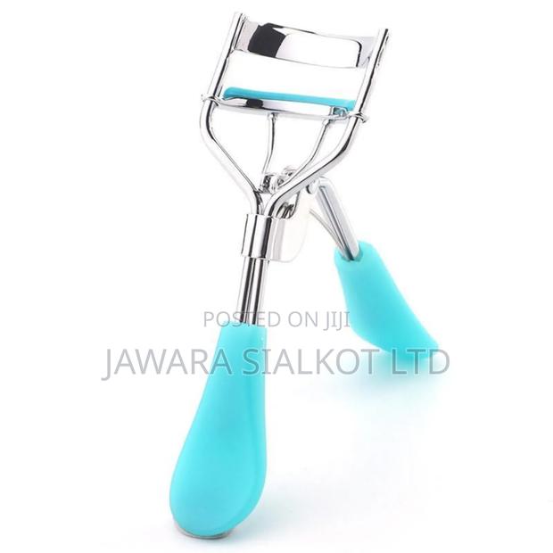 Metal Eyelash Curler Hand Held Eyelash Curler Beginner Lash · Photo 4