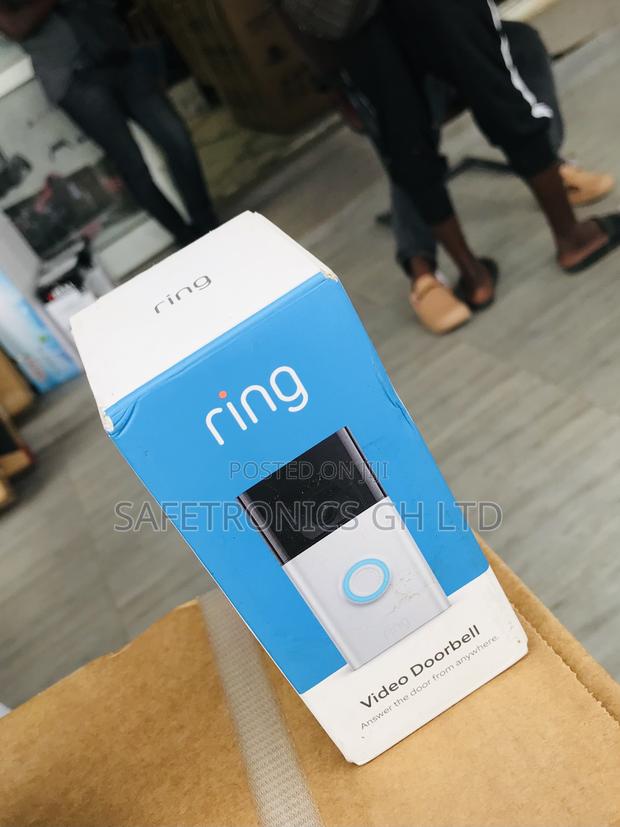 Quality and Affordable Ring Door Bell Camera · Photo 2