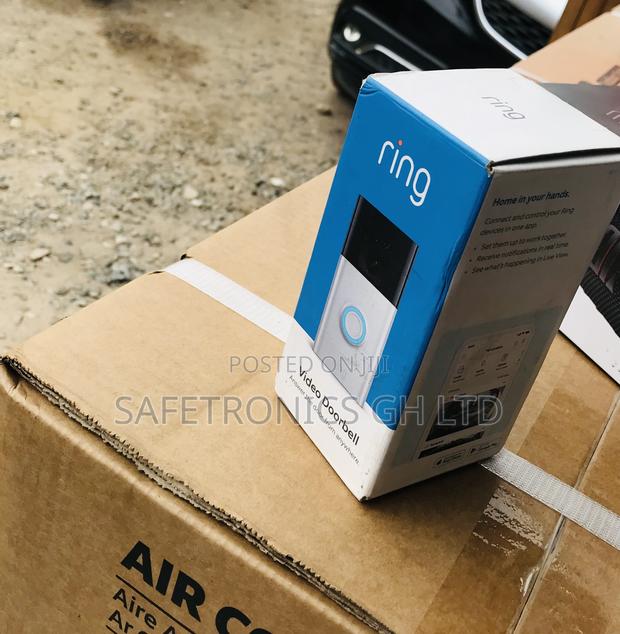 Lastest Reliable Ring Camera Door Bell · Photo 2