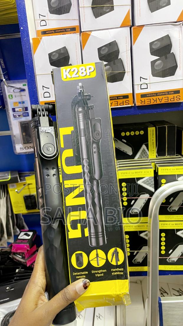 K28p Selfie Sticks · Photo 2
