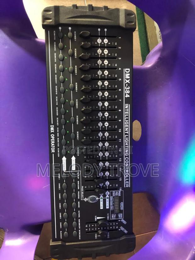Light Mixer · Photo 3