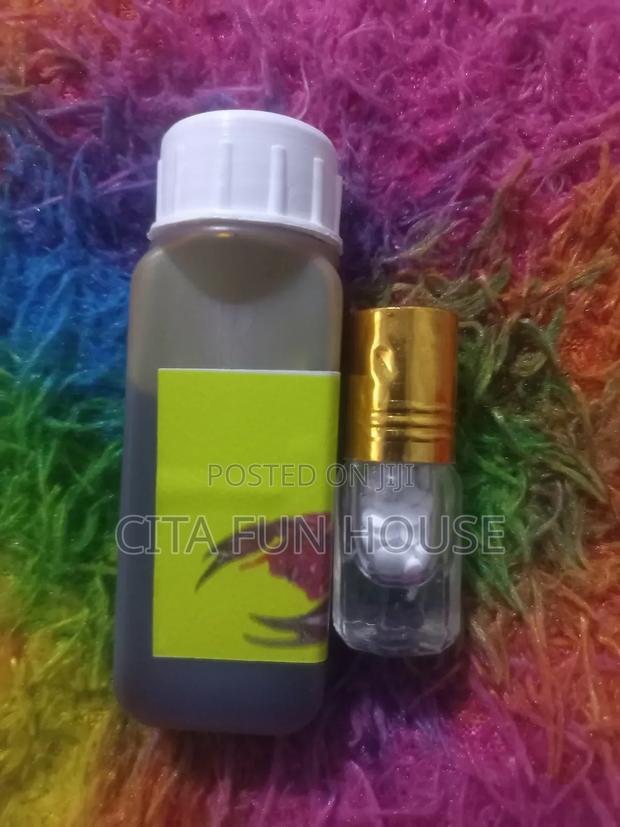 Scorpion Honey and Vaginal Sweetner · Photo 2