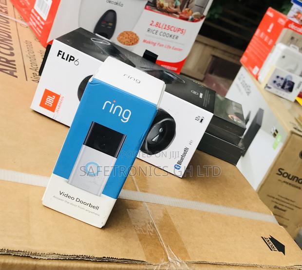 Shop Lastest Ring Door Bell Camera · Photo 2