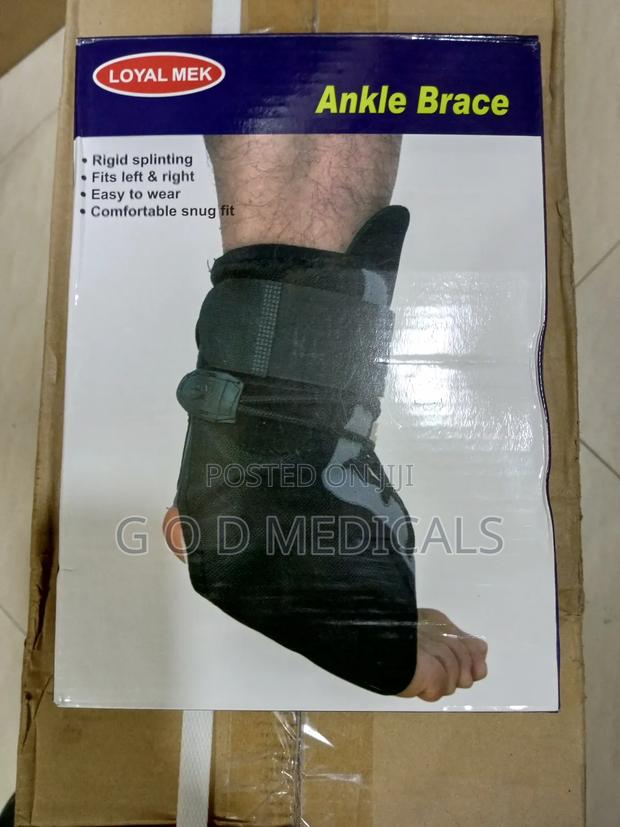 Ankle Brace · Photo 2