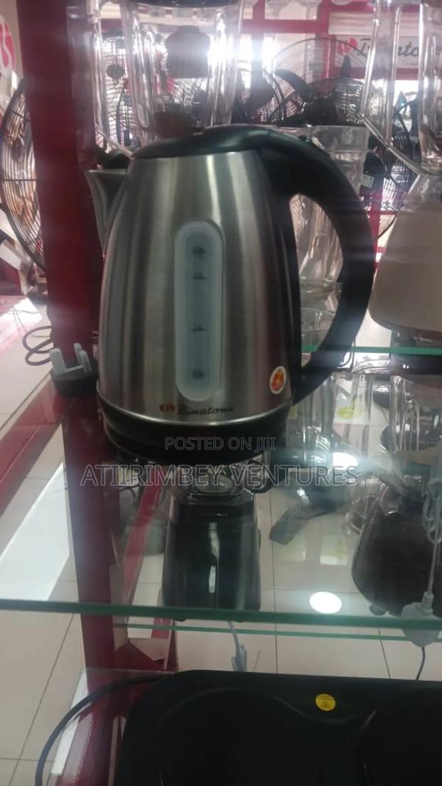 Binatone Kettle