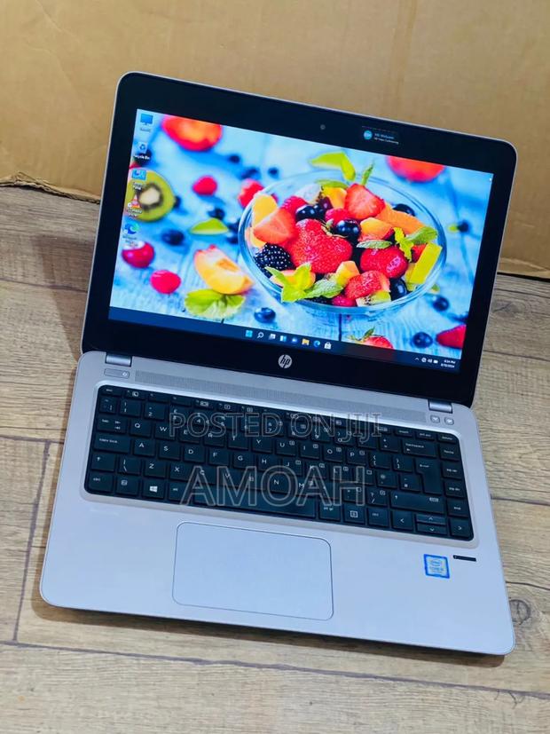 Laptop HP ProBook 430 G4 8GB Intel Core I5 SSD 256GB · Photo 4