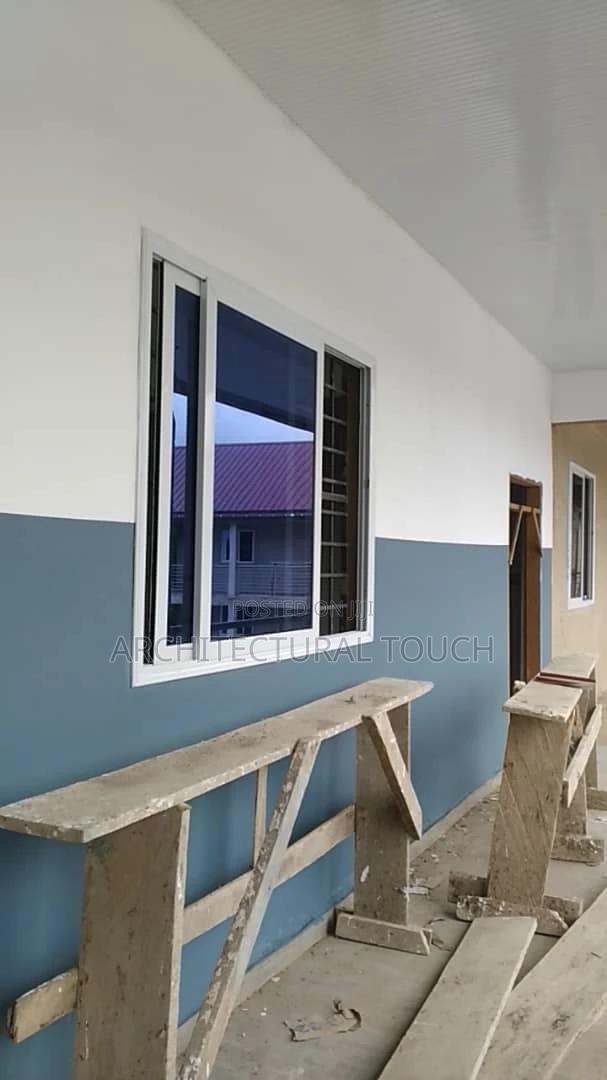 Professional Painting and Skimming Works