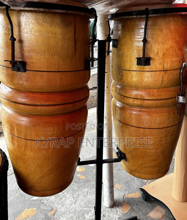 CONGAS DRUM 2 In 1 · Photo 2