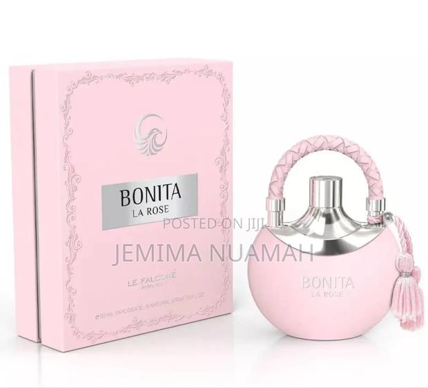 Bonita La Rose Le Falcone · Photo 2