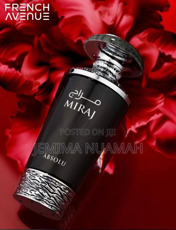 Miraj Absolu by Fragrance World · Photo 2