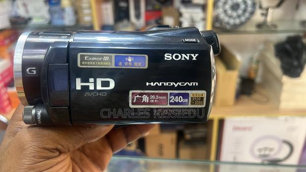 Sony Rx500 · Photo 2