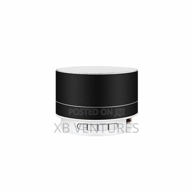 Subwoofer Mini Wireless Card Bluetooth Small Speaker