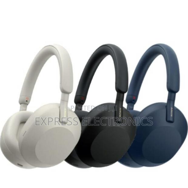 Better Deal on WH1000XM5 Sony Headset · Photo 2