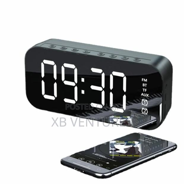 Wireless Bluetooth Speaker