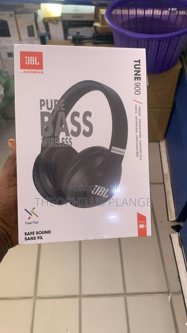 JBL Harman Tune 900 · Photo 2