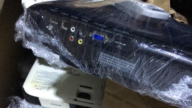 Epson Enlighten 1080p Experience photo 2