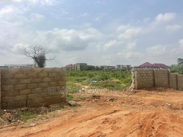 Two Plots of Land for Sake at West Trasacco Borteyman · Photo 3