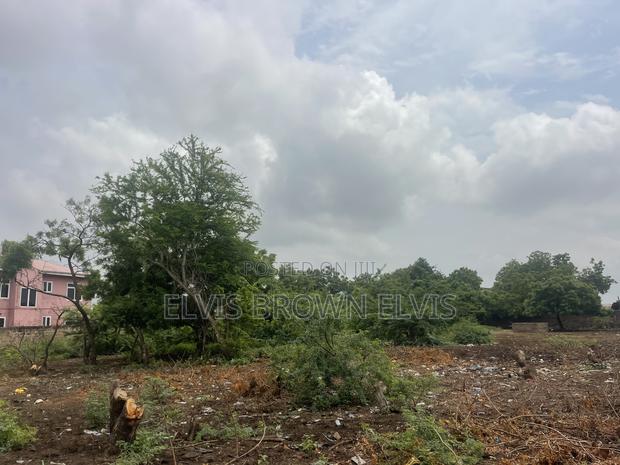 Two Plots of Land for Sake at West Trasacco Borteyman · Photo 4