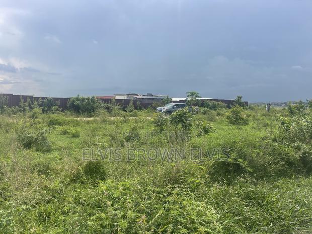 Lands for Sale at East Legon Hills and West Trasacco · Photo 3