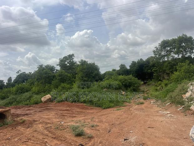 Lands for Sale at East Legon Hills and West Trasacco · Photo 4