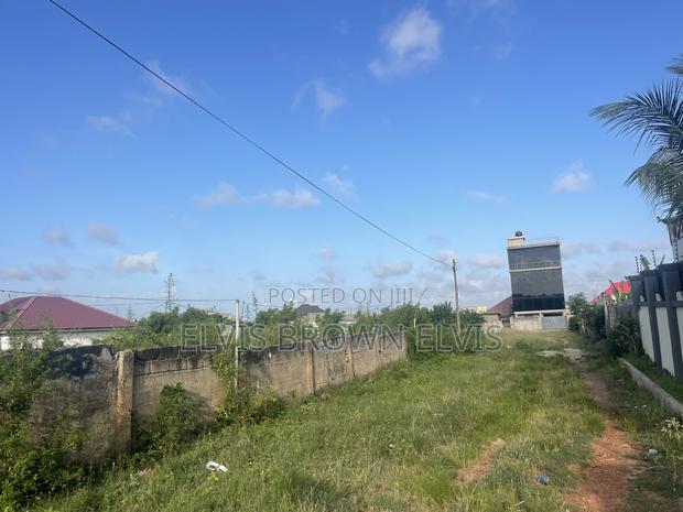 A Half Plot of Land for Sale at East Legon Hills · Photo 3
