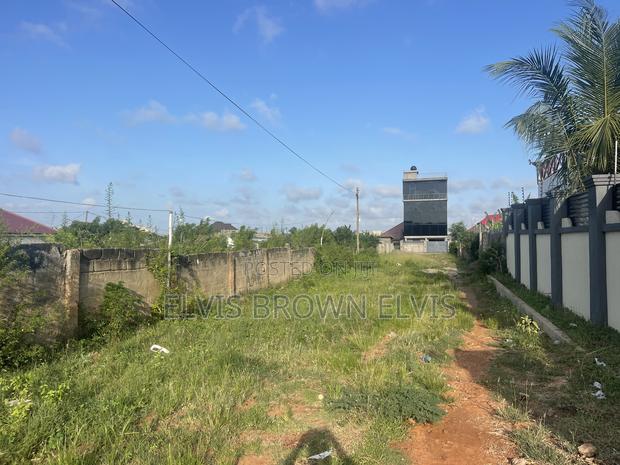 A Half Plot of Land for Sale at East Legon Hills · Photo 4