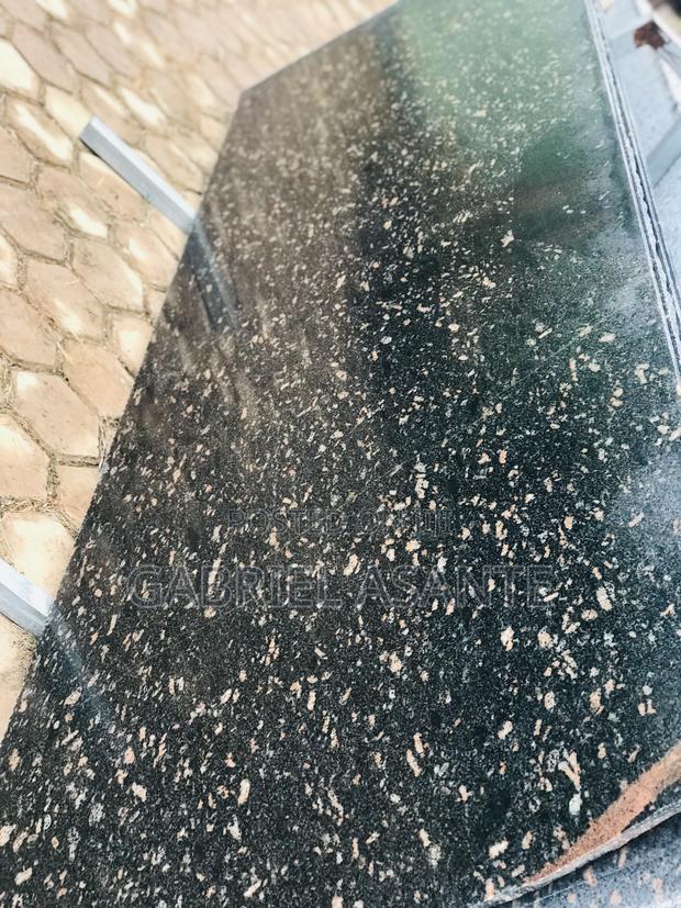 Marble and Granite Stone photo 3