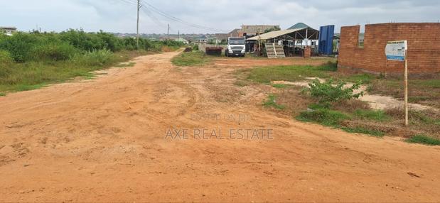 Exclusive Litigation Free Lands at Prampram Beach Road · Photo 4