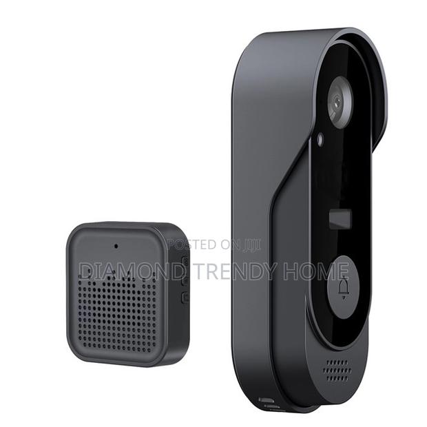 Tuya App Video Door Bell photo 4