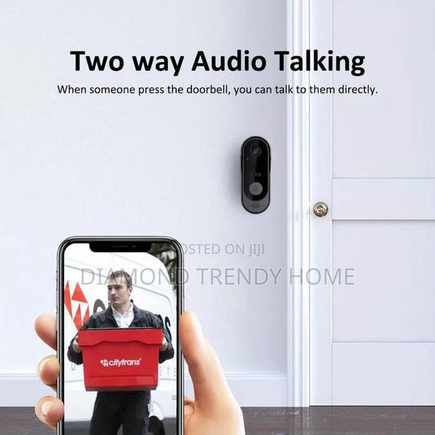 Tuya App Video Door Bell photo 2