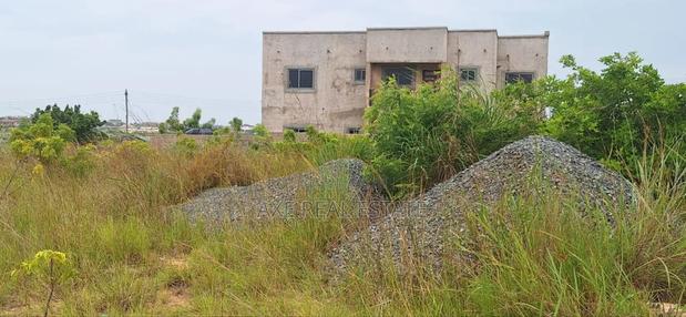 Assured Registered Lands at Afienya - Shai Hills · Photo 4
