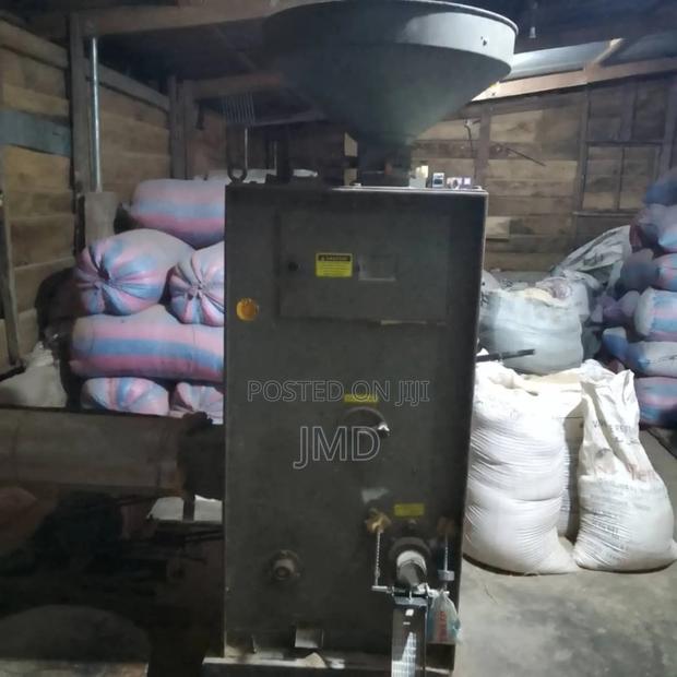 Rice Mill Sb 10 With Motor photo 3